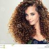 Delicate Curls Haircuts (Photo 6 of 20)