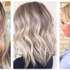 Creamy Blonde Fade Hairstyles (Photo 13 of 25)