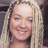 Cornrows Hairstyles For White Girl (Photo 9 of 15)