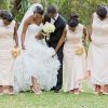 Wedding Hairstyles For Zimbabweans (Photo 5 of 15)