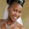 Wedding Hairstyles For Zimbabweans (Photo 1 of 15)