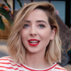 Zoella Long Hairstyles (Photo 21 of 25)