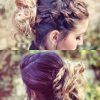 Zoella Long Hairstyles (Photo 25 of 25)