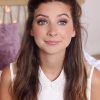 Zoella Long Hairstyles (Photo 1 of 25)