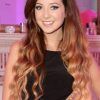 Zoella Long Hairstyles (Photo 24 of 25)