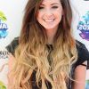 Zoella Long Hairstyles (Photo 2 of 25)