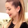 Zoella Long Hairstyles (Photo 15 of 25)